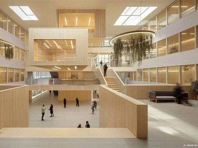 Büro mieten in Innsbruck, Tirol
