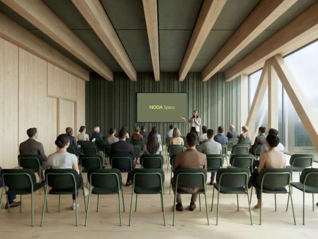 Büro mieten in Innsbruck