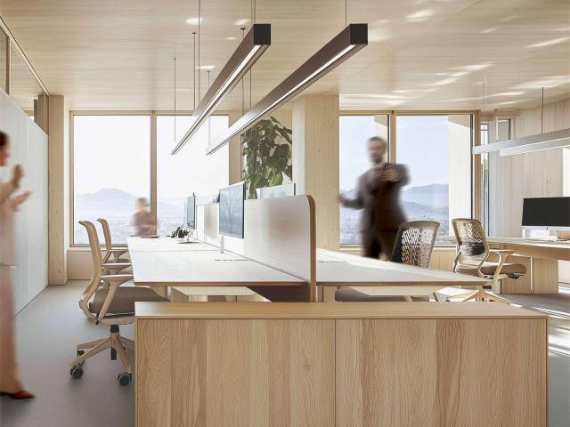 Büro mieten in Innsbruck