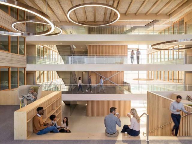 Büro mieten in Innsbruck
