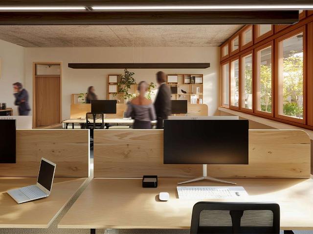 Gewerbe mieten in Hötting, Innsbruck