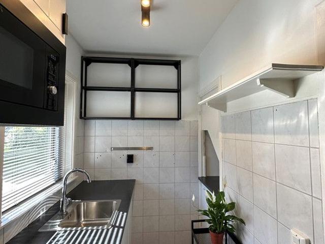 Appartement te huur in Zeist
