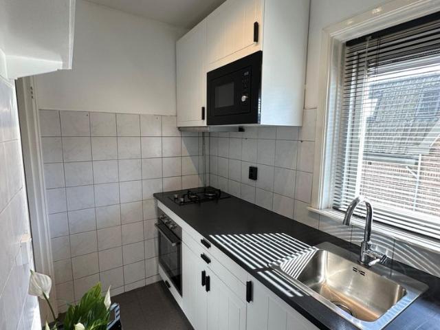 Appartement te huur in Zeist