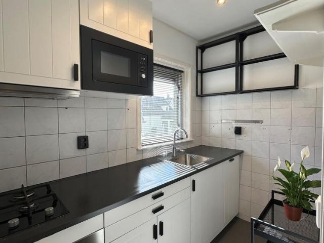 Appartement te huur in Zeist