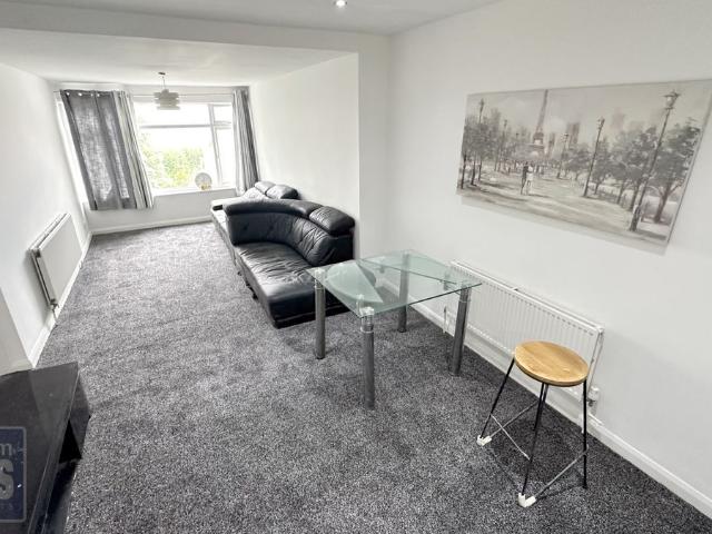 House for rent in South Yorkshire