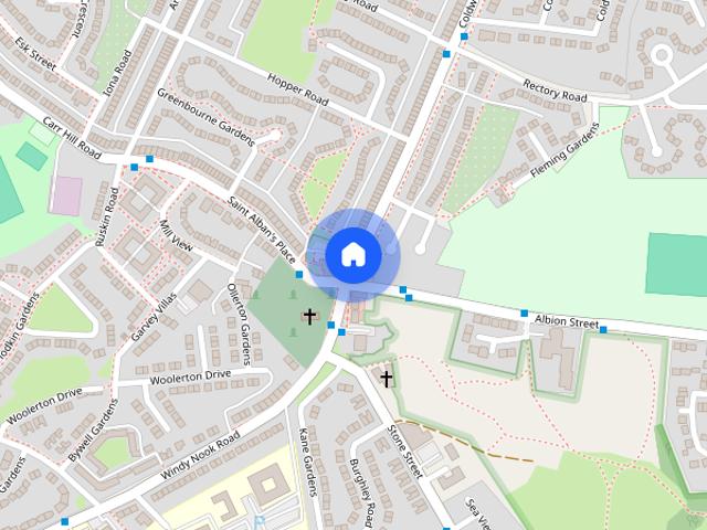 Apartment for rent in Felling, Tyne And Wear
