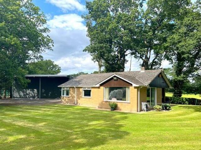 House for sale in Cumbria