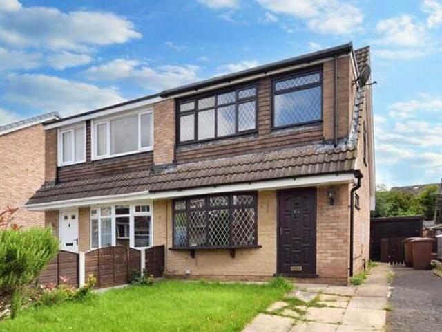 House for sale in Stanley