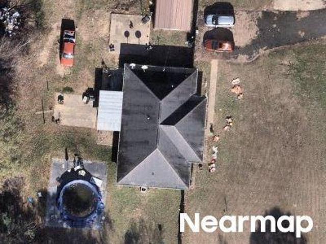 House for sale in Harrison, Texas