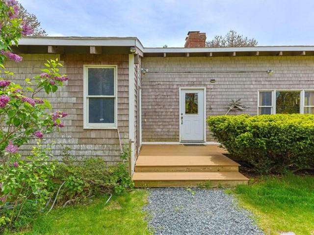 House for sale in North Truro, Massachusetts