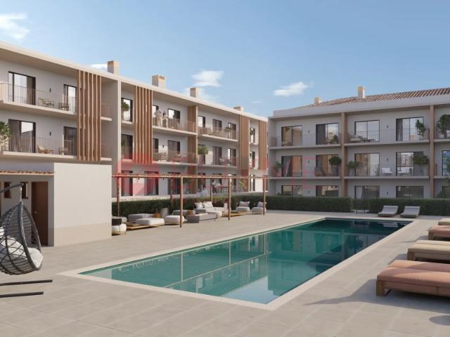 Apartamento venda em Prego, Tavira