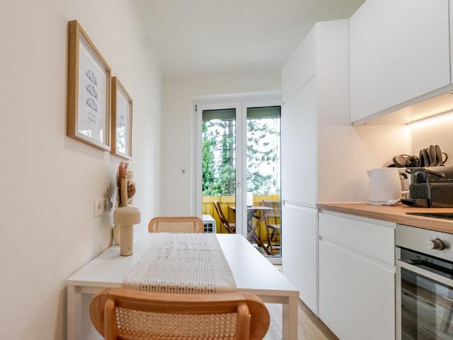 Apartment mieten in Jakomini, Gersdorf-Feistritz