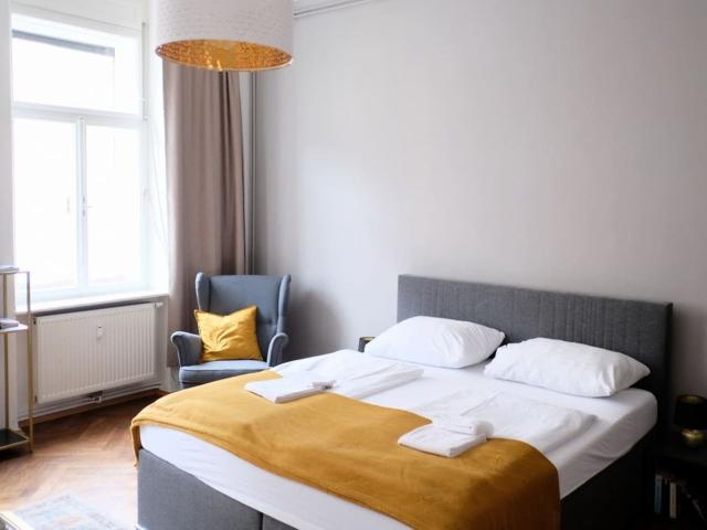 Apartment mieten in Jakomini, Gersdorf-Feistritz