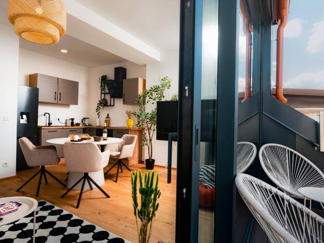 Apartment mieten in Lend, Gersdorf-Feistritz