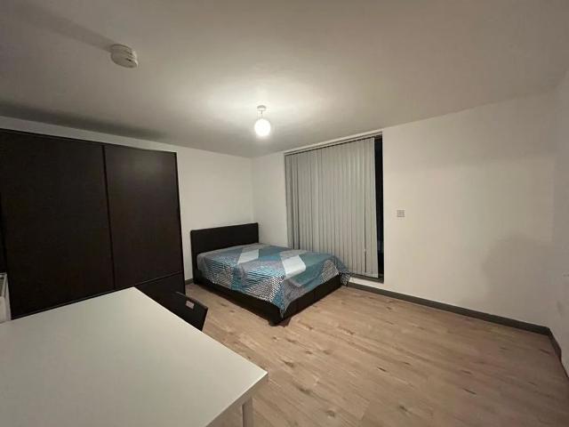Apartment for rent in London Borough of Tower Hamlets, Greater London