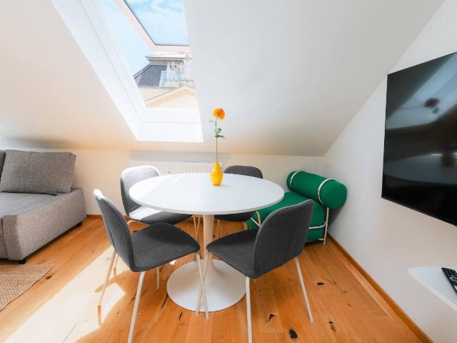 Apartment mieten in Lend, Gersdorf-Feistritz