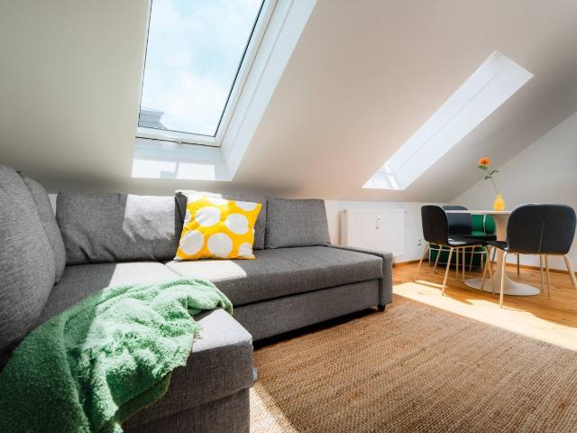 Apartment mieten in Lend, Gersdorf-Feistritz