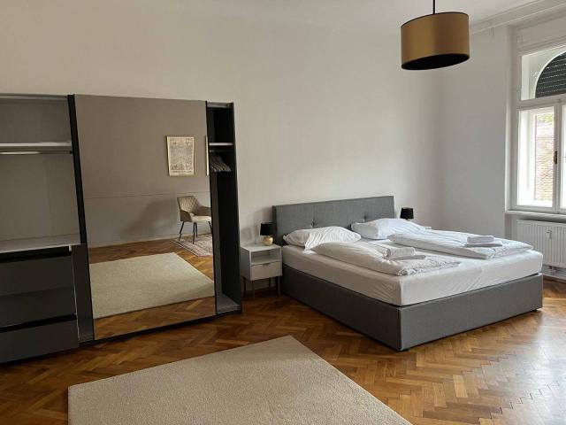 Apartment mieten in Jakomini, Gersdorf-Feistritz