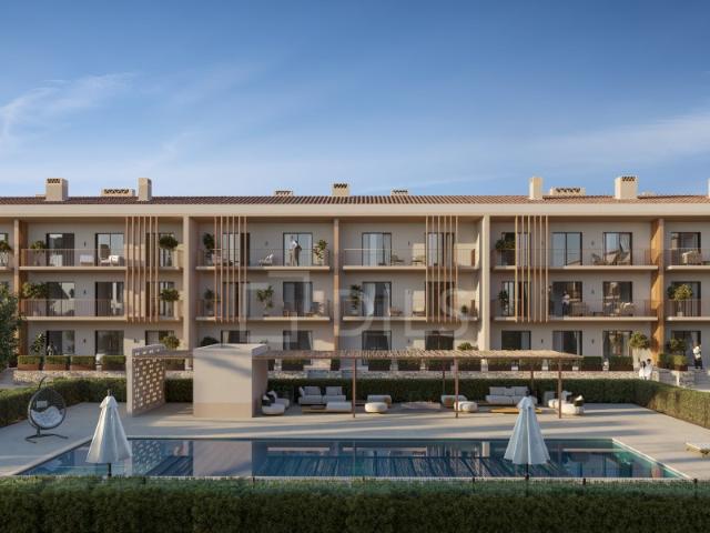 Apartamento venda em Prego, Tavira
