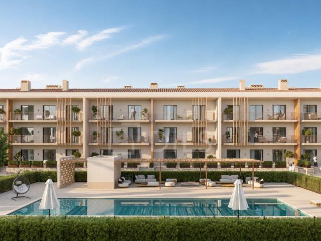 Apartamento venda em Santo Estêvão, Tavira
