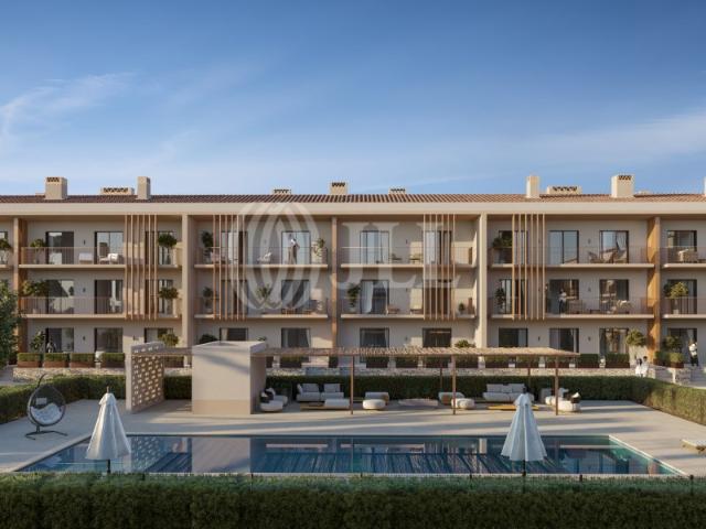 Apartamento venda em Prego, Tavira