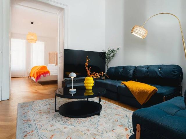 Apartment mieten in Lend, Gersdorf-Feistritz
