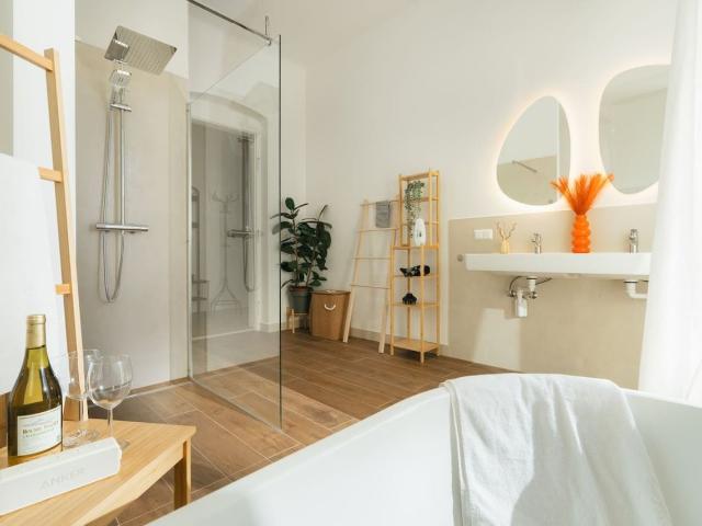 Apartment mieten in Lend, Gersdorf-Feistritz