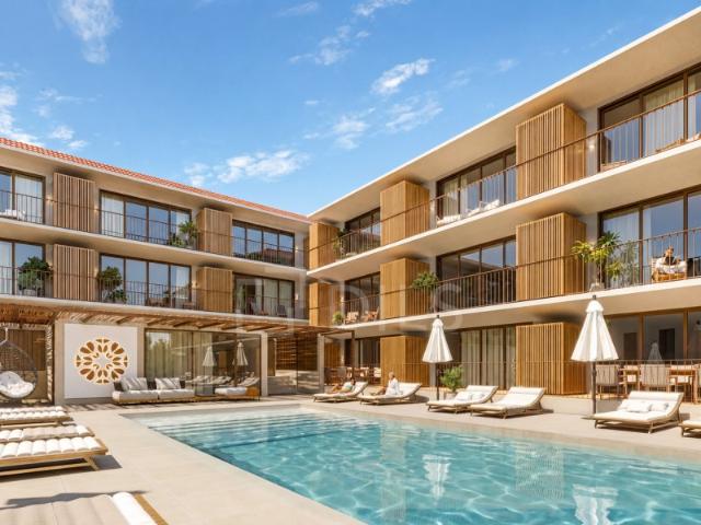 Apartamento venda em Prego, Tavira