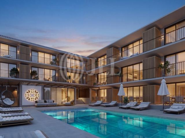 Apartamento venda em Prego, Tavira
