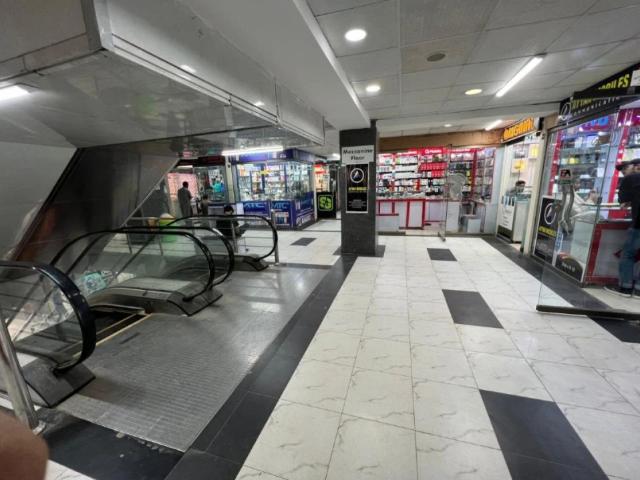 Commercial for sale in راولپنڈی, تحصیل راولپنڈی چھاؤنی