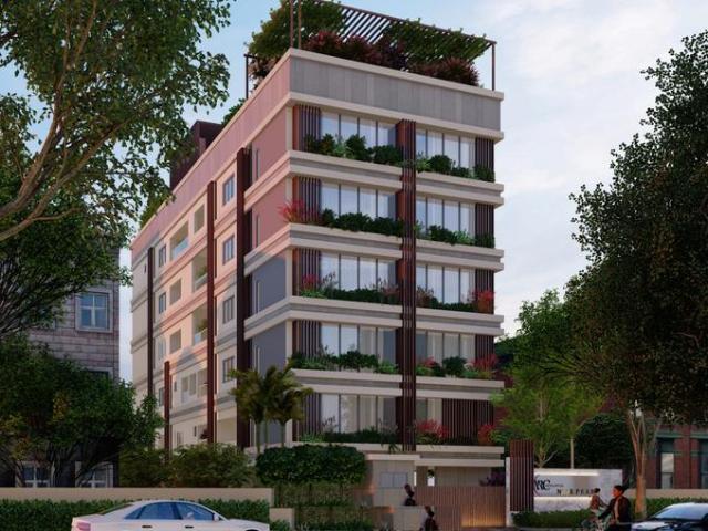 Flat for sale in Adyar, Tamil Nadu