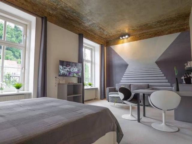 Apartment mieten in Lend, Gersdorf-Feistritz