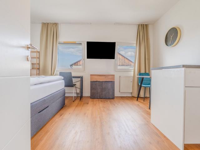 Apartment mieten in Katastralgemeinde Lend, Graz