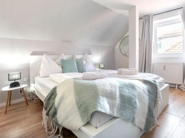 Apartment mieten in Katastralgemeinde Gries, Graz