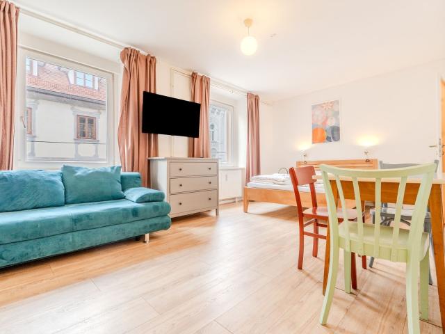 Apartment mieten in Katastralgemeinde Gries, Graz