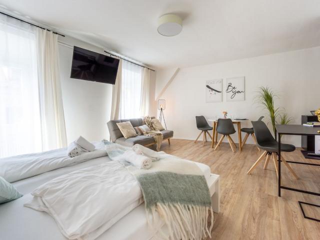 Apartment mieten in Gries, Gersdorf-Feistritz