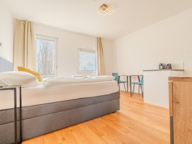 Apartment mieten in Katastralgemeinde Lend, Graz