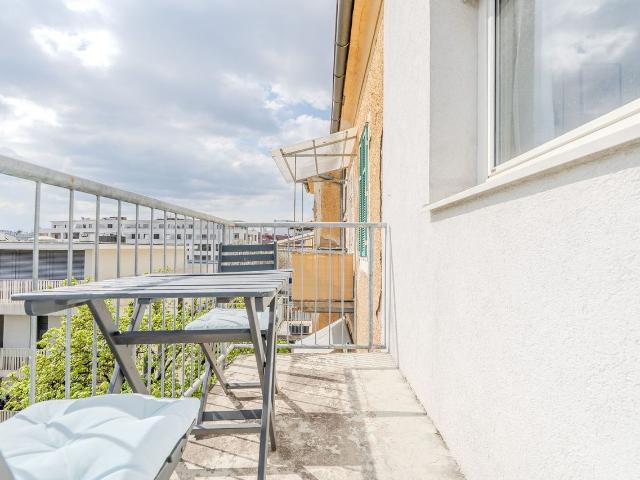 Apartment mieten in Katastralgemeinde Lend, Graz