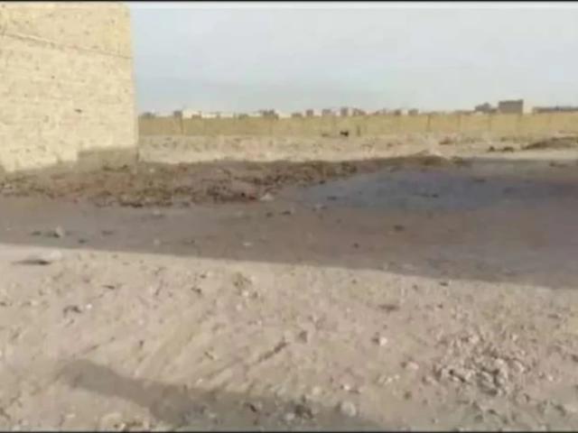 Land for sale in Balochistan