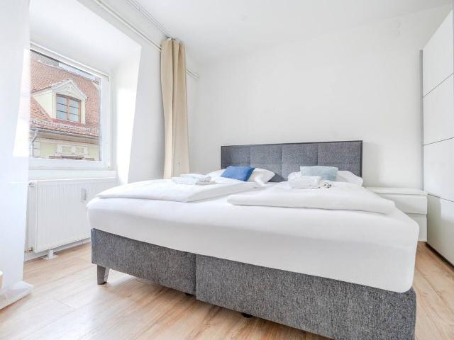 Apartment mieten in Gries, Gersdorf-Feistritz