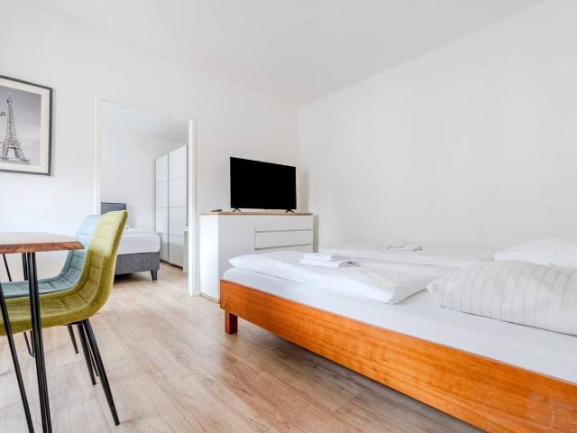 Apartment mieten in Gries, Gersdorf-Feistritz
