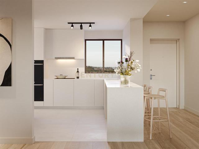 Apartamento venda em Faro