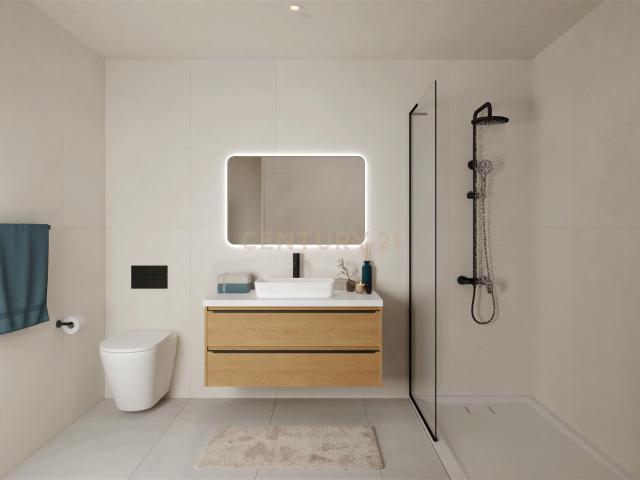 Apartamento venda em Faro