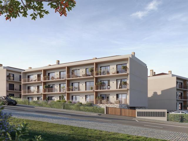 Apartamento venda em Faro