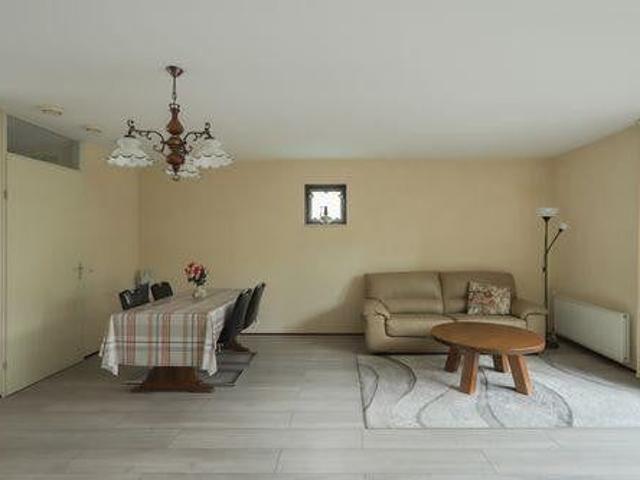 Woning te huur in Floriande, Hoofddorp