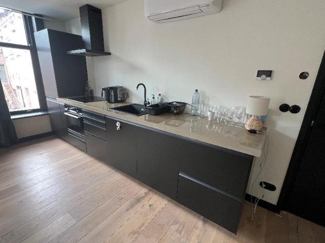 Appartement te huur in Binnenstad, Delft