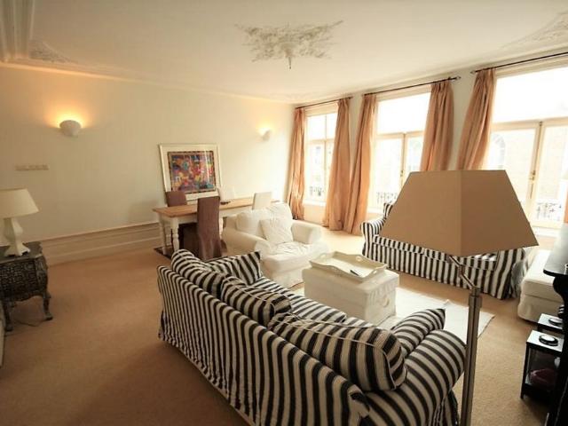 Appartement te huur in Kortenbos, Zuid Holland
