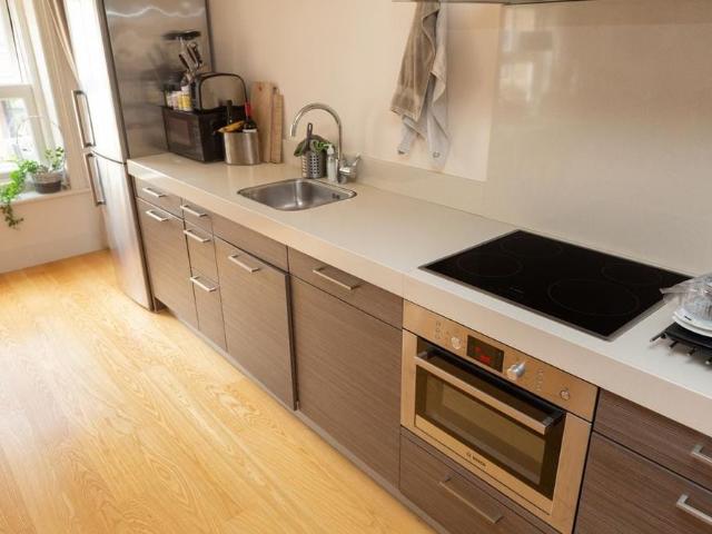 Appartement te huur in Kortenbos, Den Haag