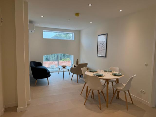 Appartement te huur in Binnenstad, Delft