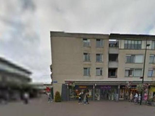 Appartement te huur in Buitenmere, Almere-haven